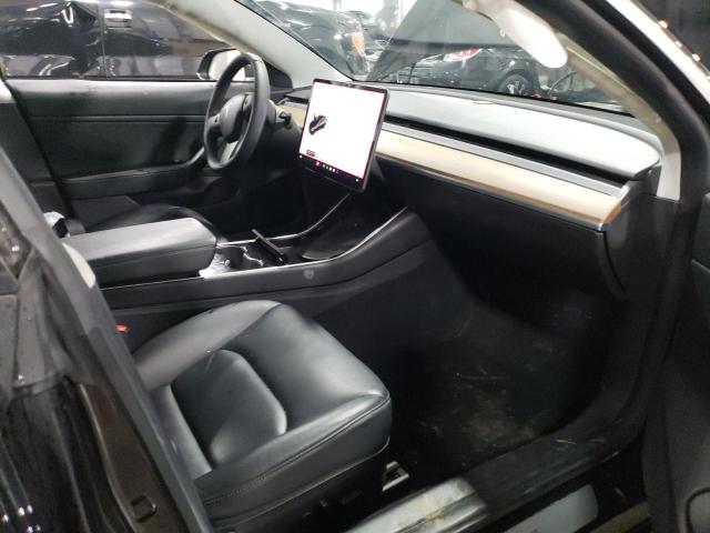 Photo 7 from auction – 2019 TESLA MODEL 3 with VIN 5YJ3E1EB7KF417991