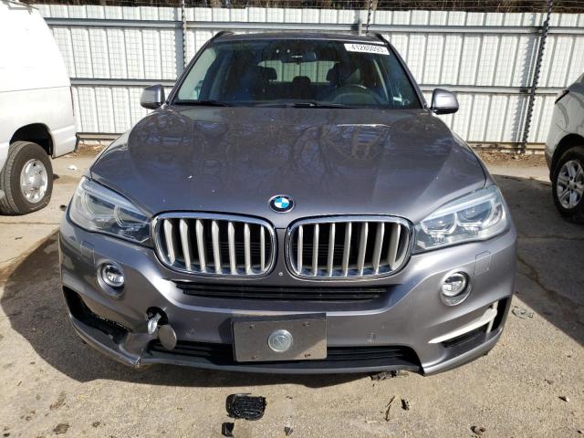 Photo 5 from auction – 2016 BMW X5 XDR40E with VIN 5UXKT0C54G0S78075