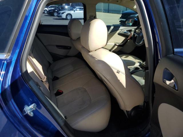 Photo 10 from auction – 2014 BUICK VERANO with VIN 1G4PP5SK5E4127246