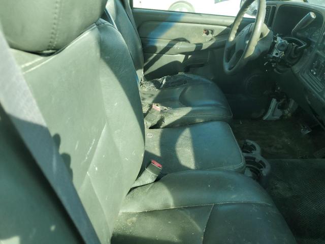 Photo 10 from auction – 2007 CHEVROLET SILVERADO with VIN 3GCEC14X87G210815