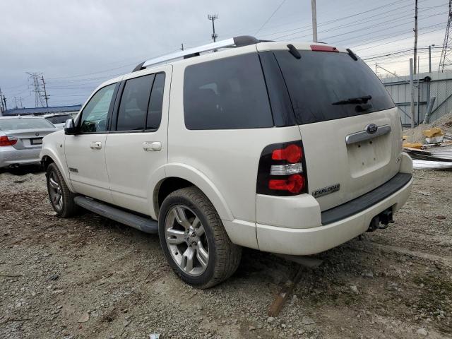 Photo 2 from auction – 2008 FORD EXPLORER L with VIN 1FMEU85888UB14738