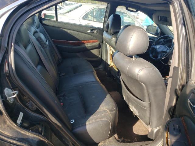 Photo 10 from auction – 2001 ACURA 3.2TL with VIN 19UUA566X1A008398