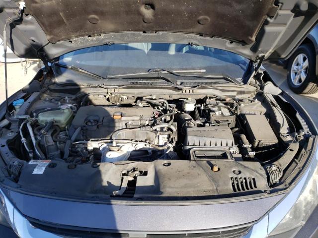 Photo 11 from auction – 2016 HONDA CIVIC EX with VIN 2HGFC2F81GH546615