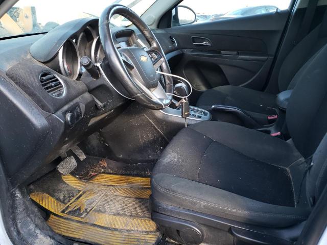 Photo 7 from auction – 2011 CHEVROLET CRUZE LT with VIN 1G1PF5S95B7170153