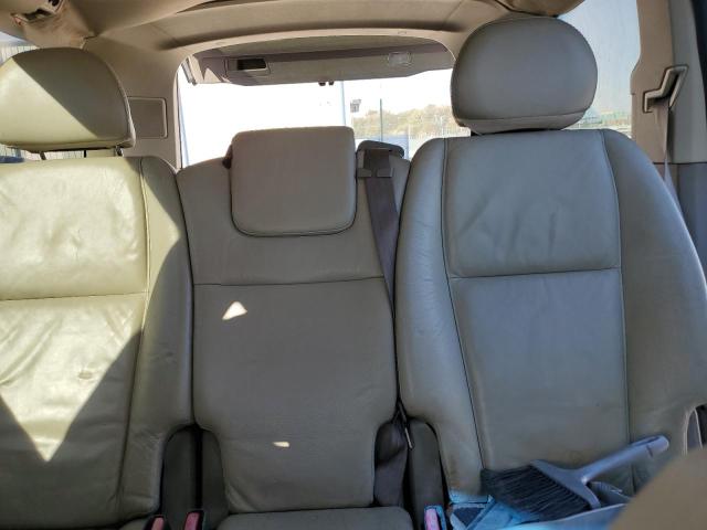 Photo 10 from auction – 2004 VOLVO XC90 with VIN YV1CM59H041105655