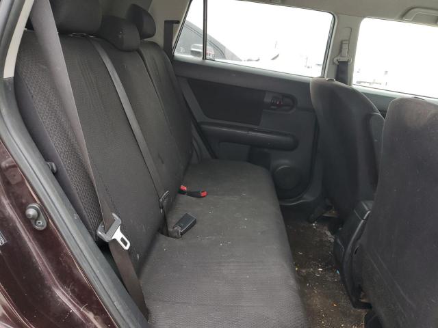 Photo 10 from auction – 2008 SCION SCION with VIN JTLKE50E581019396
