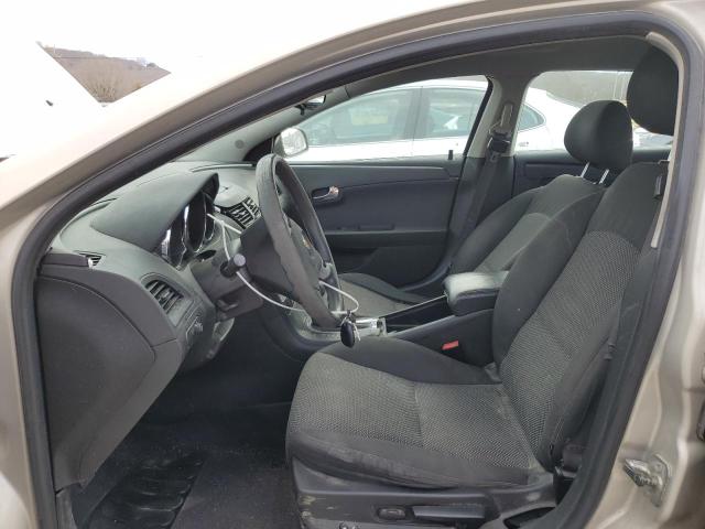 Photo 7 from auction – 2012 CHEVROLET MALIBU 1LT with VIN 1G1ZC5E00CF195029