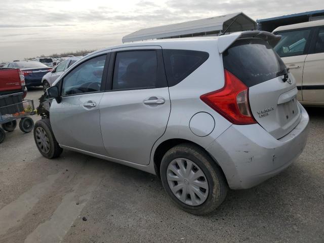 Photo 2 from auction – 2015 NISSAN VERSA NOTE with VIN 3N1CE2CP3FL366780