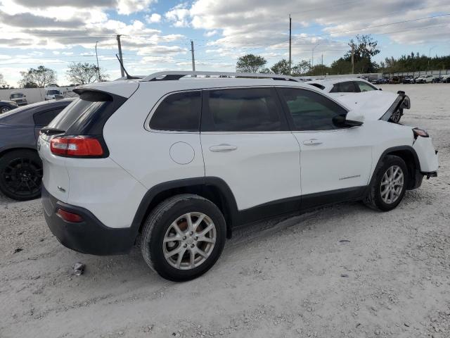 Photo 3 from auction – 2015 JEEP CHEROKEE L with VIN 1C4PJLCB0FW662855