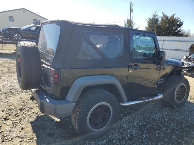 Photo 3 from auction – 2011 JEEP WRANGLER S with VIN 1J4AA2D18BL604276