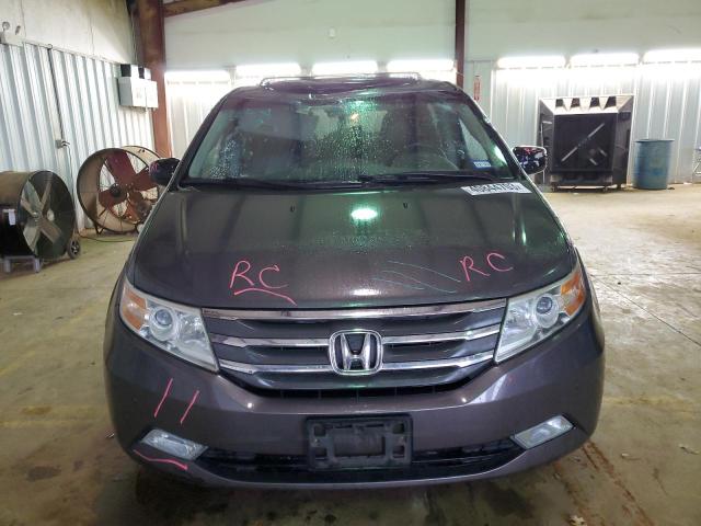 Photo 5 from auction – 2012 HONDA ODYSSEY TO with VIN 5FNRL5H90CB014680