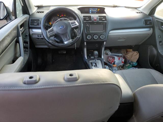 Photo 8 from auction – 2014 SUBARU FORESTER 2 with VIN JF2SJAJCXEH511908