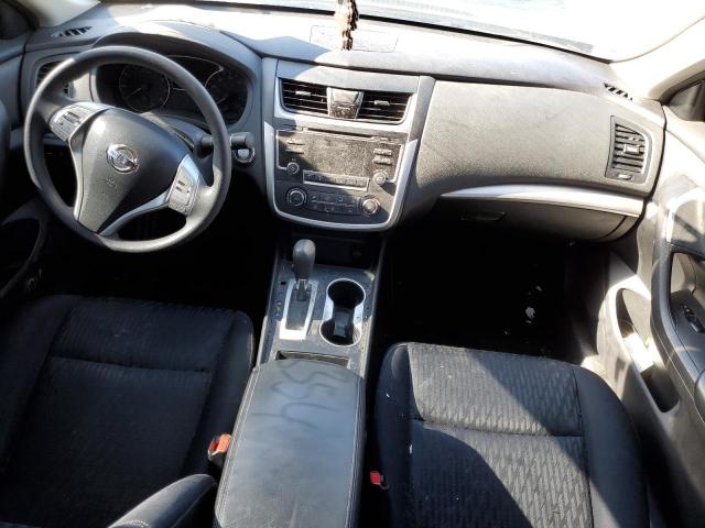 Photo 8 from auction – 2017 NISSAN ALTIMA 2.5 with VIN 1N4AL3AP6HC208618