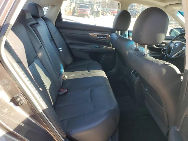 Photo 10 from auction – 2013 NISSAN ALTIMA 2.5 with VIN 1N4AL3AP2DC211171