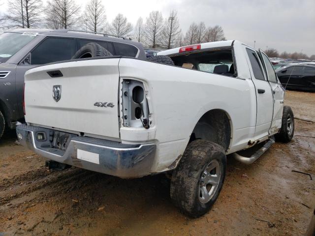 Photo 3 from auction – 2010 DODGE RAM 1500 with VIN 1D7RV1GT1AS217079