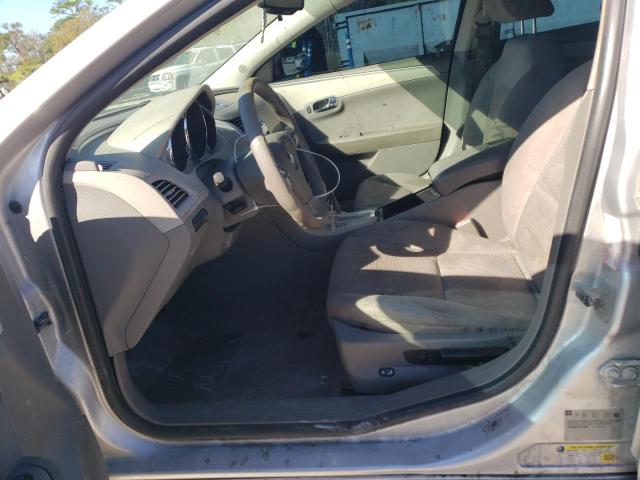 Photo 7 from auction – 2012 CHEVROLET MALIBU LS with VIN 1G1ZB5E02CF183984