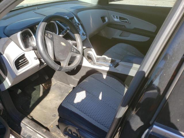 Photo 7 from auction – 2012 CHEVROLET EQUINOX LS with VIN 2GNALBEK3C6352879
