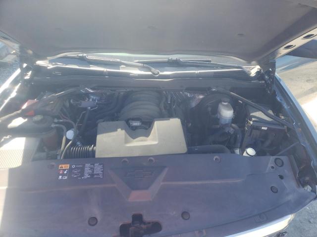 Photo 11 from auction – 2014 CHEVROLET SILVERADO with VIN 3GCUKREH5EG295968