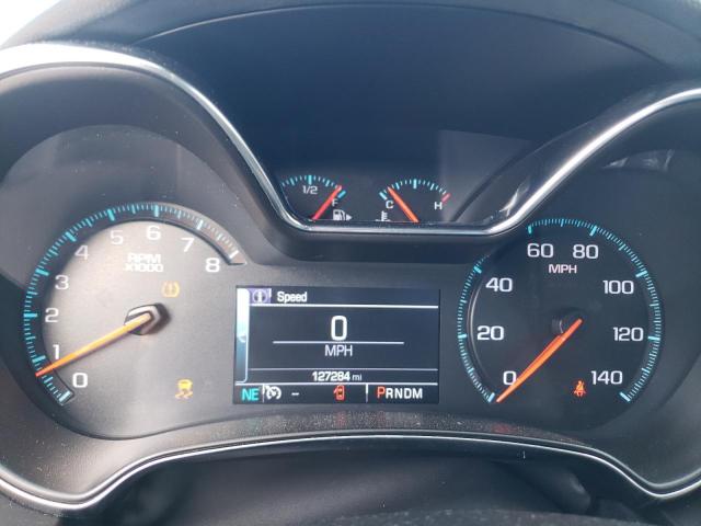 Photo 9 from auction – 2015 CHEVROLET IMPALA LTZ with VIN 2G1165S39F9242574
