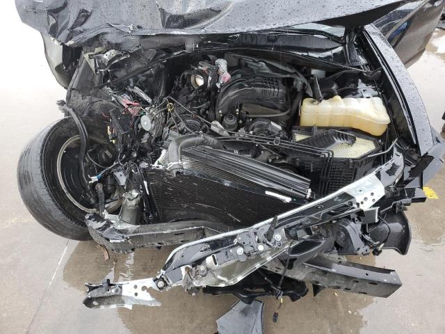 Photo 11 from auction – 2019 DODGE CHARGER SX with VIN 2C3CDXBG2KH720388