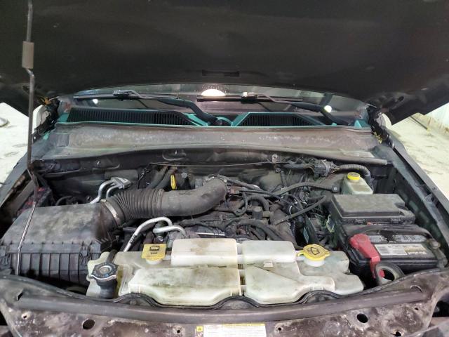 Photo 12 from auction – 2012 JEEP LIBERTY SP with VIN 1C4PJMAK8CW210740