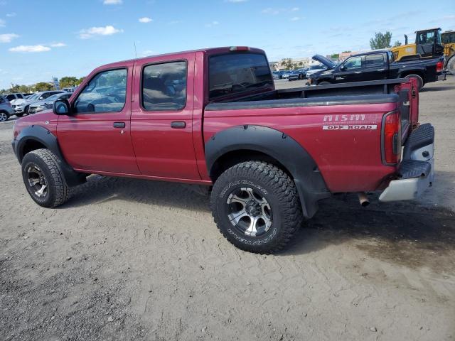 Photo 2 from auction – 2003 NISSAN FRONTIER C with VIN 1N6ED27T43C439949