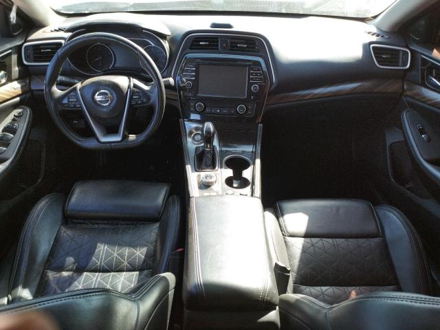 Photo 8 from auction – 2016 NISSAN MAXIMA 3.5 with VIN 1N4AA6AP0GC413938