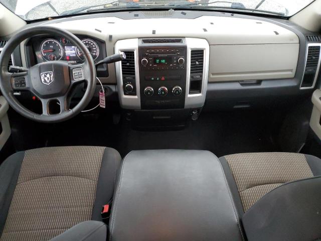 Photo 8 from auction – 2012 DODGE RAM 1500 S with VIN 1C6RD7GP6CS233730
