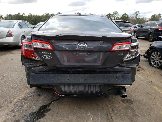 Photo 6 from auction – 2012 TOYOTA CAMRY BASE with VIN 4T1BF1FK5CU115854