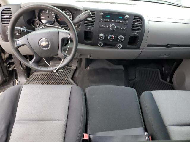 Photo 8 from auction – 2007 CHEVROLET SILVERADO with VIN 1GCEC19X67Z652310