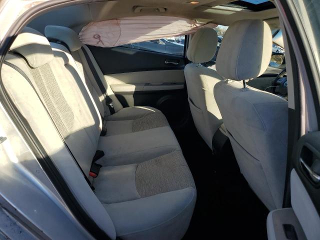 Photo 10 from auction – 2009 MAZDA 6 I with VIN 1YVHP82A095M21682