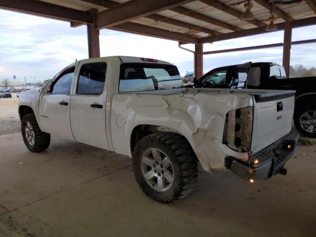 صورة رقم 2 من المزاد - 2007 GMC NEW SIERRA مع VIN 2GTEK133671581658