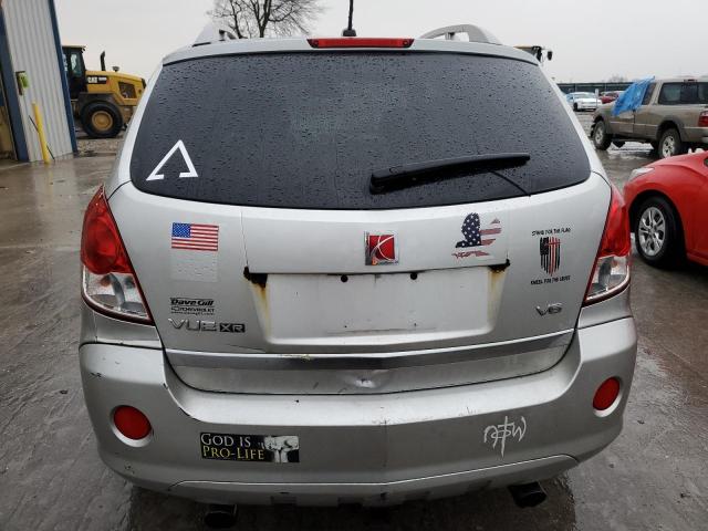Photo 6 from auction – 2008 SATURN VUE XR with VIN 3GSCL53748S502741