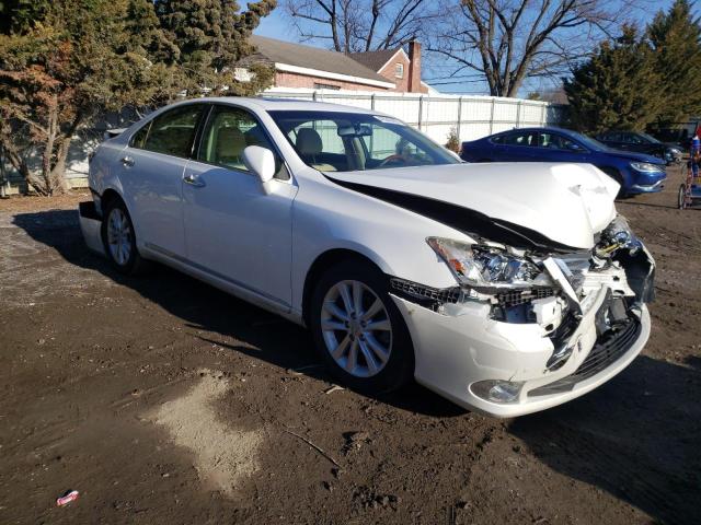 Photo 4 from auction – 2011 LEXUS ES 350 with VIN JTHBK1EG6B2471882