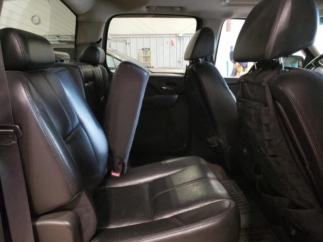 Photo 10 from auction – 2007 CHEVROLET SILVERADO with VIN 2GCEK13MX71575192