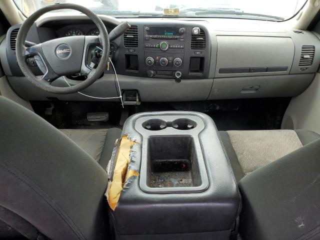Photo 8 from auction – 2008 GMC SIERRA C15 with VIN 1GTEC19X18Z268470