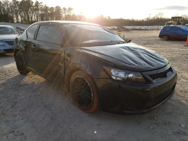 Photo 4 from auction – 2011 TOYOTA SCION TC with VIN JTKJF5C78B3019835
