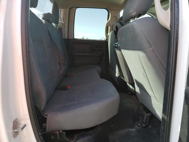 Photo 10 from auction – 2017 RAM 1500 ST with VIN 1C6RR6FM1HS863228
