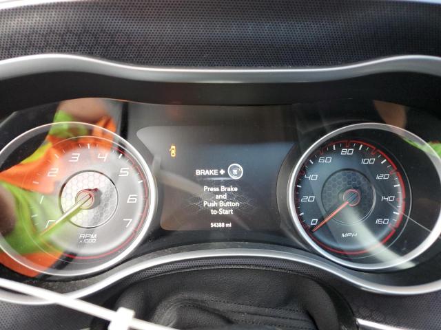 صورة رقم 9 من المزاد - 2015 DODGE CHARGER R/ مع VIN 2C3CDXCT1FH819950