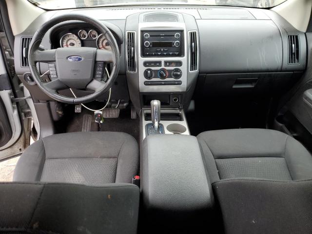 Photo 8 from auction – 2009 FORD EDGE SEL with VIN 2FMDK38C19BA49291