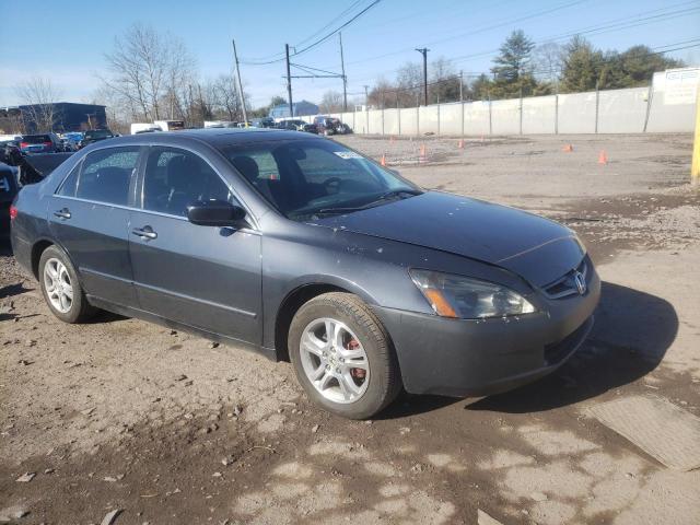 Photo 4 from auction – 2004 HONDA ACCORD EX with VIN 1HGCM55644A123880