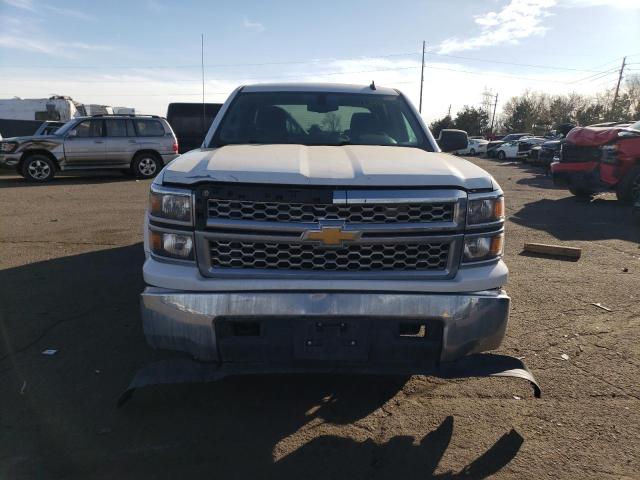 Photo 5 from auction – 2014 CHEVROLET SILVERADO with VIN 3GCUKREC5EG175527
