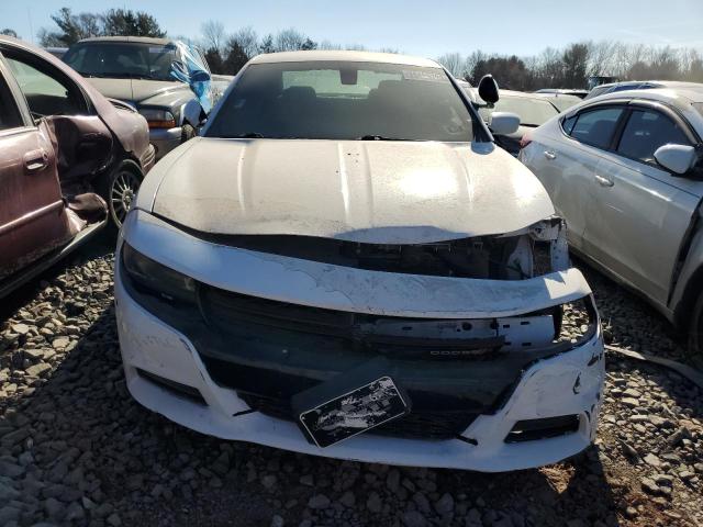 Photo 5 from auction – 2015 DODGE CHARGER PO with VIN 2C3CDXAGXFH748401