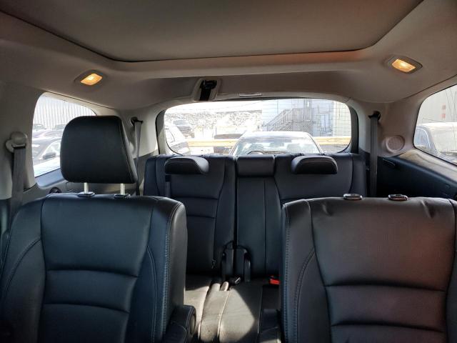 Photo 10 from auction – 2017 HONDA PILOT ELIT with VIN 5FNYF6H07HB031848
