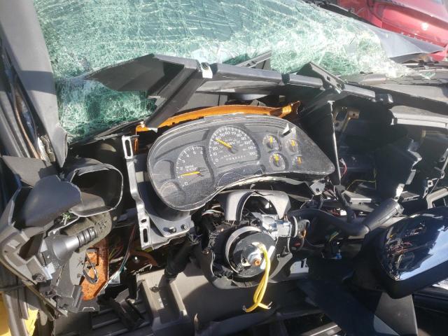 Photo 9 from auction – 2007 CHEVROLET SILVERADO with VIN 2GCEC13V471102510