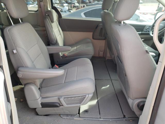 Photo 11 from auction – 2008 CHRYSLER TOWN & COU with VIN 2A8HR54P28R763547