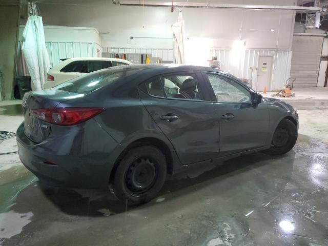 Photo 3 from auction – 2014 MAZDA 3 SV with VIN JM1BM1T77E1207871