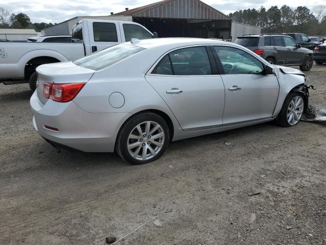 Photo 3 from auction – 2013 CHEVROLET MALIBU LTZ with VIN 1G11H5SA0DF286282