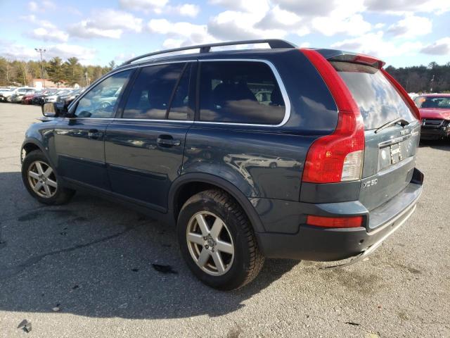Photo 2 from auction – 2007 VOLVO XC90 3.2 with VIN YV4CZ982971352895