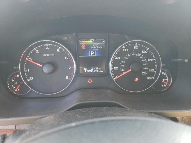Снимка 9 от търг – 2013 SUBARU OUTBACK 2. с VIN 4S4BRBKC8D3211772